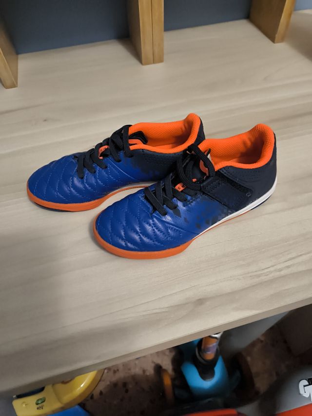 Deportivas Futbol sala número 31