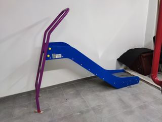 !Rebajado!Tobogan para parque infantil Negociable