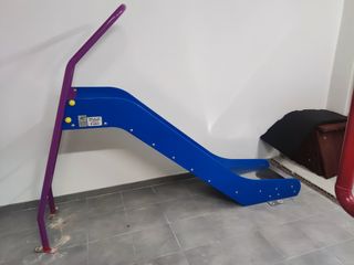 !Rebajado!Tobogan para parque infantil Negociable