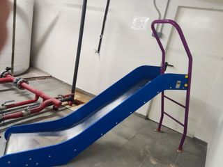 !Rebajado!Tobogan para parque infantil Negociable
