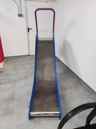 !Rebajado!Tobogan para parque infantil Negociable