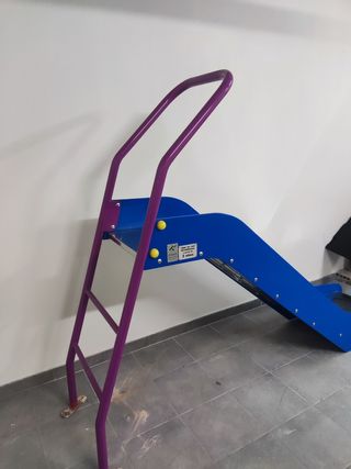!Rebajado!Tobogan para parque infantil Negociable