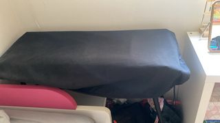 Piano electrónico Yamaha