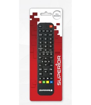 Mando programable para su tv ( programado)