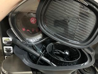 Monsieur cuisine plus