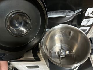 Monsieur cuisine plus