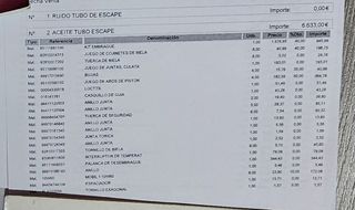 Porsche 944 turbo 1989