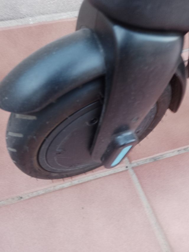 Patinete electrico cecotec