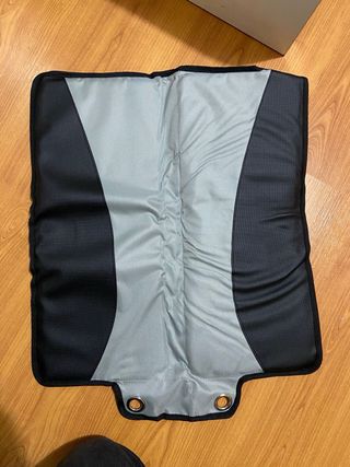 Protector silla coche marca Volkswagen