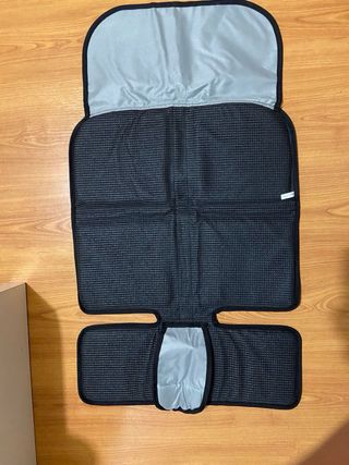 Protector silla coche marca Volkswagen