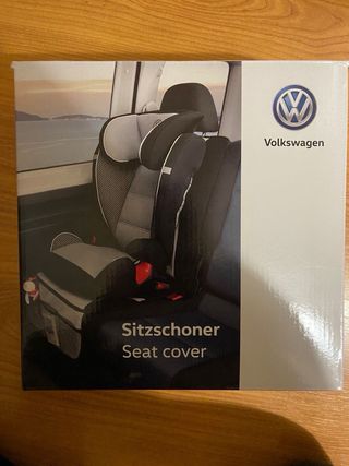 Protector silla coche marca Volkswagen
