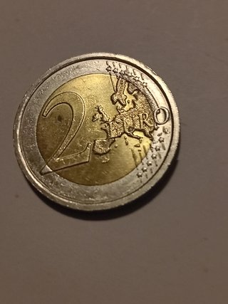 Collezionismo moneta