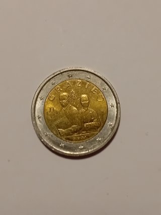 Collezionismo moneta