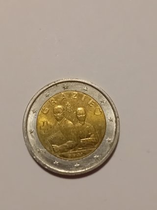 Collezionismo moneta