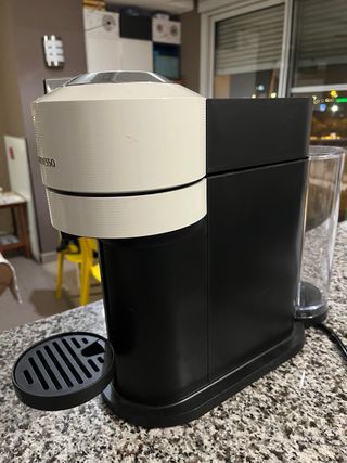 Cafetera Nespresso Vertuo Next