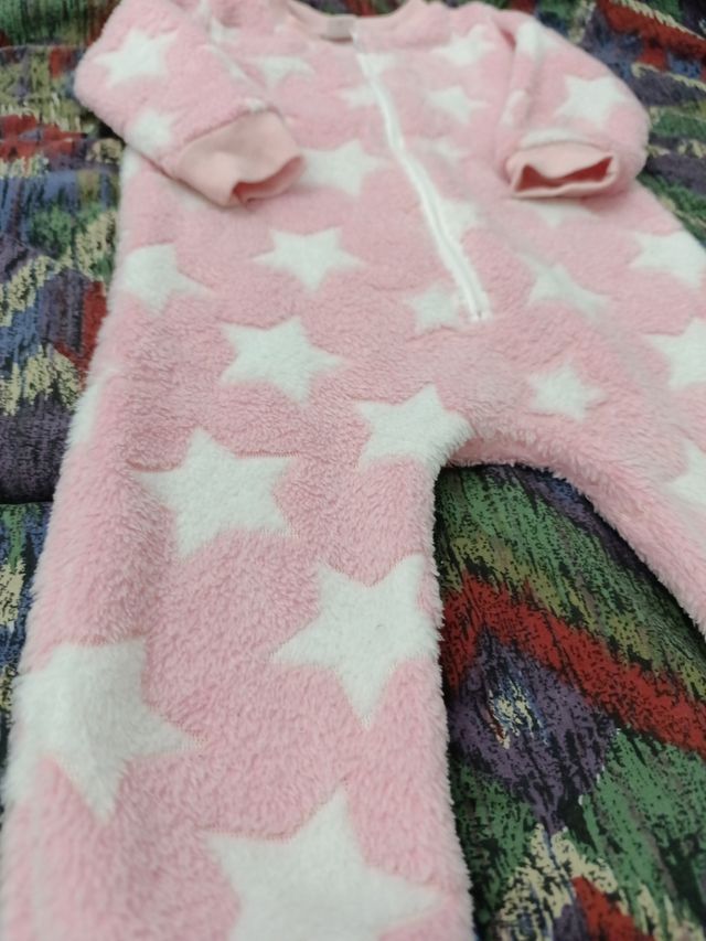 Pijama para bebé