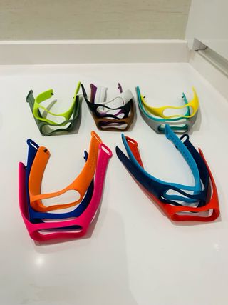 Correas reloj xiaomi band 4