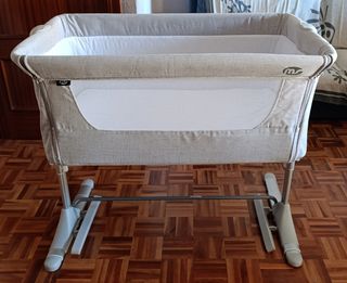 Minicuna colecho MS Teeny 