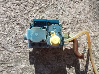 Válvula gas Siemens VGU54.A1109