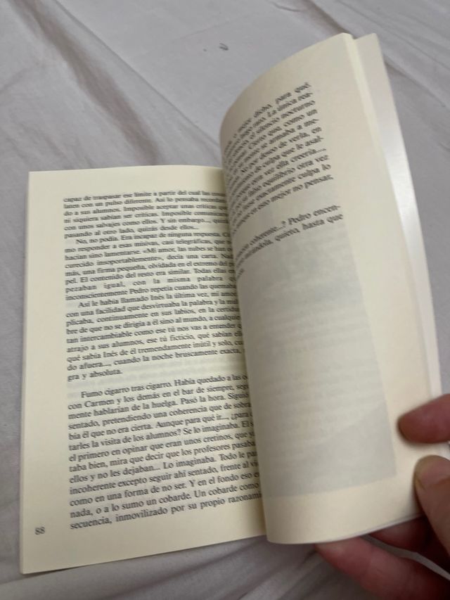 Al otro lado de Pilar Nasarre Ramon.