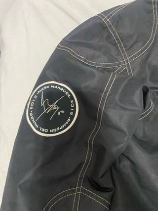 chaqueta Marc Marquez lotus