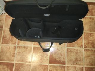 Funda Trombón Marcus Bonna