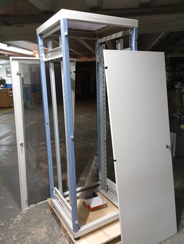 ARMARIO TYPO RAAC KRONE