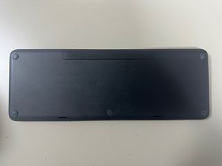 Microsoft usb, All-in-One Media Tastiera nera