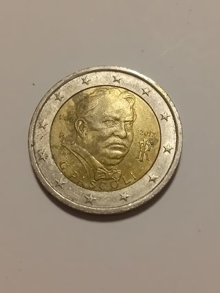 Collezionismo moneta