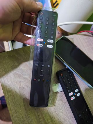Mando Xioami TV todos modelos.