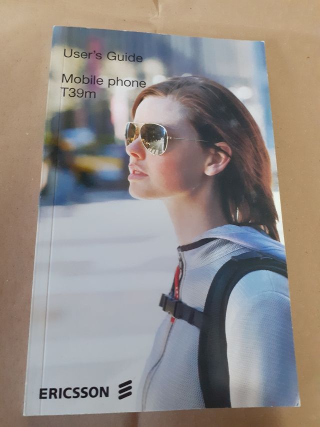 Manuale d'uso iphone