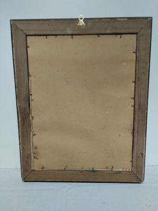 Quadro arte sacra inizio 900 raro