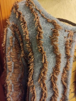 Chaqueta Señora Uterque 