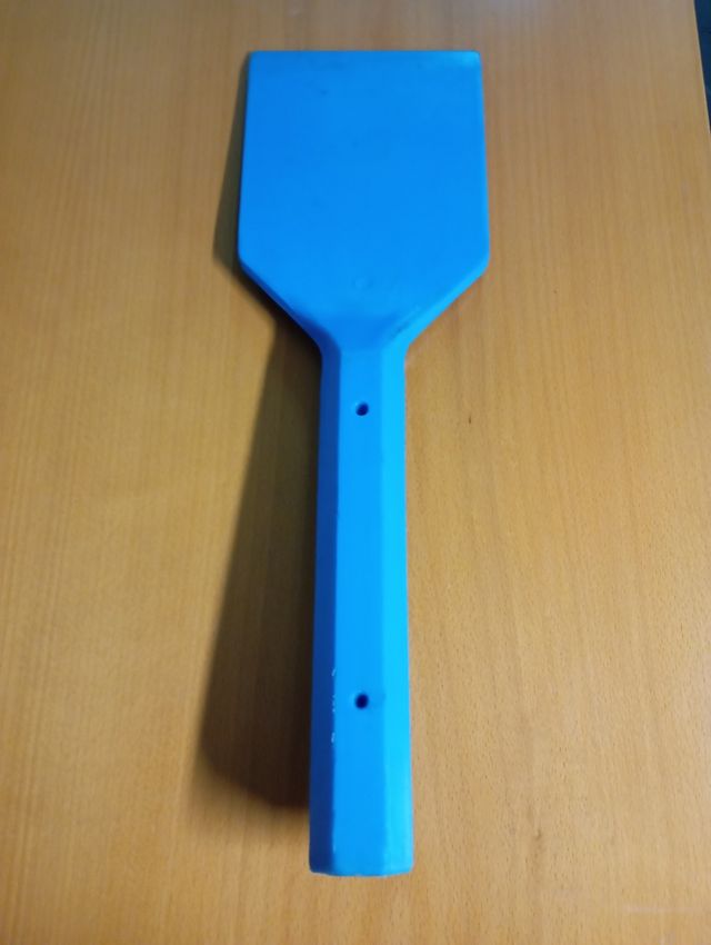 ESPATULA DE POLIETILENO