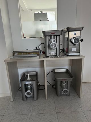 Balanza dibal CS2100 Verifactu 