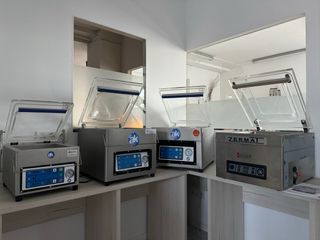 Balanza dibal CS2100 Verifactu 