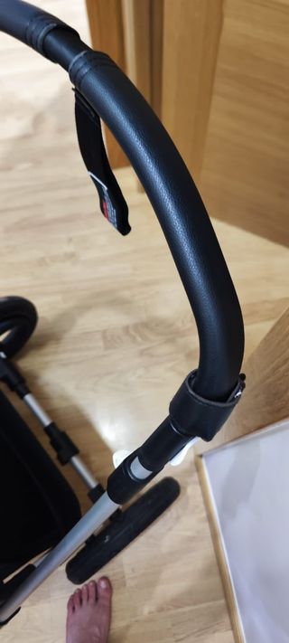 Bugaboo Camaleon 3 Plus