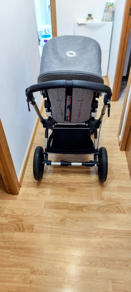 Bugaboo Camaleon 3 Plus