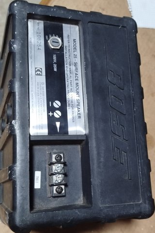 Bose
