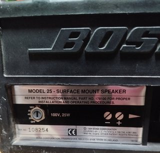 Bose