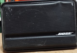 Bose