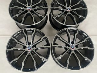 Llantas BMW X3 20" 699M