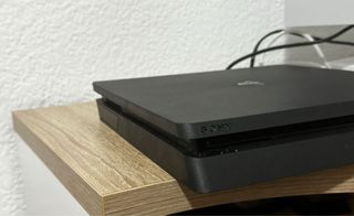 PS4 