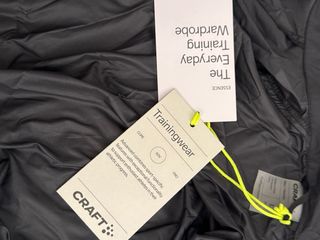 CRAFT Adv Essence Wind Jacket 