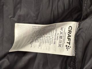 CRAFT Adv Essence Wind Jacket 
