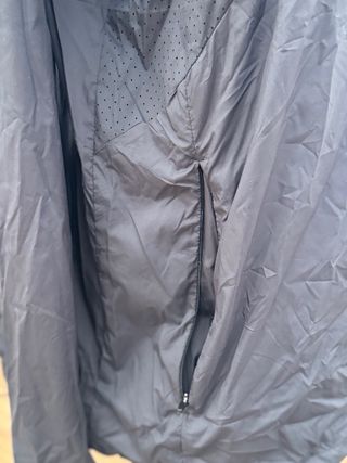 CRAFT Adv Essence Wind Jacket 
