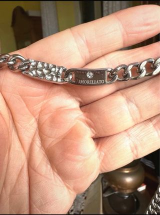 Collana Morellato