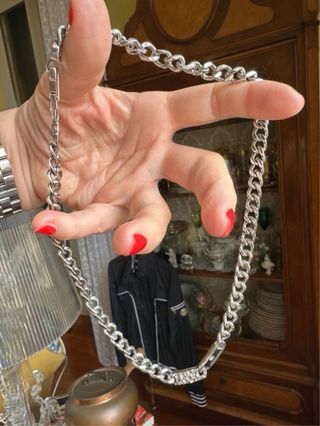 Collana Morellato