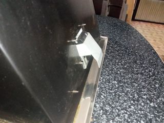 Unidad extractora de humos marca Cata