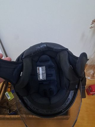 Casco Jet Moto MT Helmets